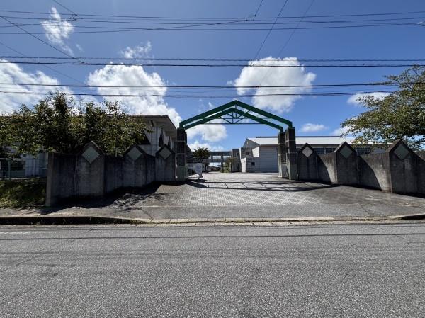 市原市ちはら台南新築住宅(君津市立外箕輪小学校)