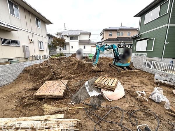 市原市ちはら台南新築住宅