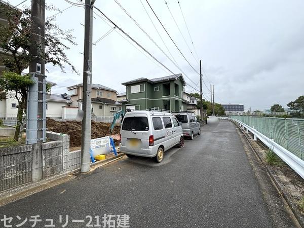 市原市ちはら台南新築住宅