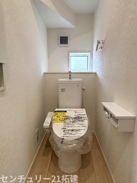 市原市諏訪新築住宅・2号棟