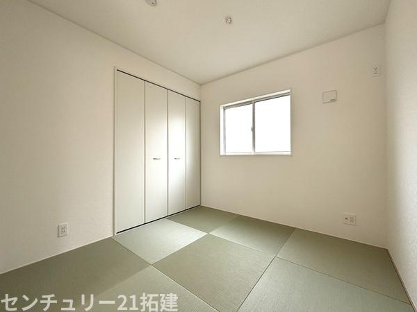 市原市諏訪新築住宅・2号棟