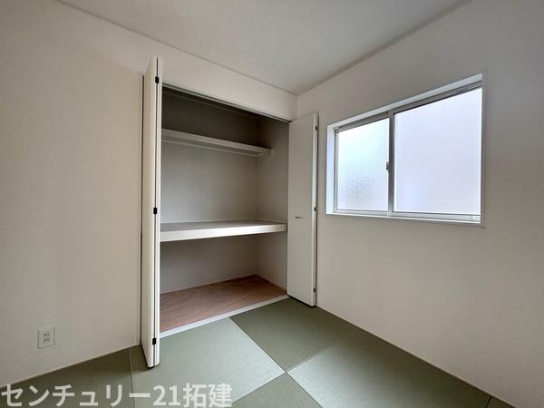 市原市諏訪新築住宅・2号棟