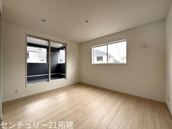 市原市諏訪新築住宅・2号棟