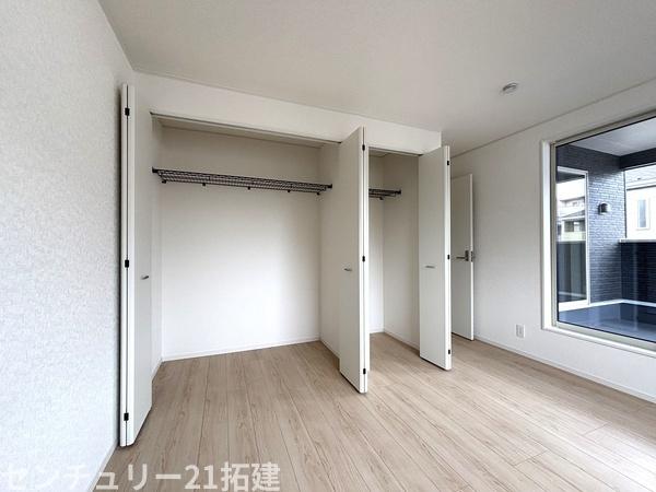 市原市諏訪新築住宅・2号棟