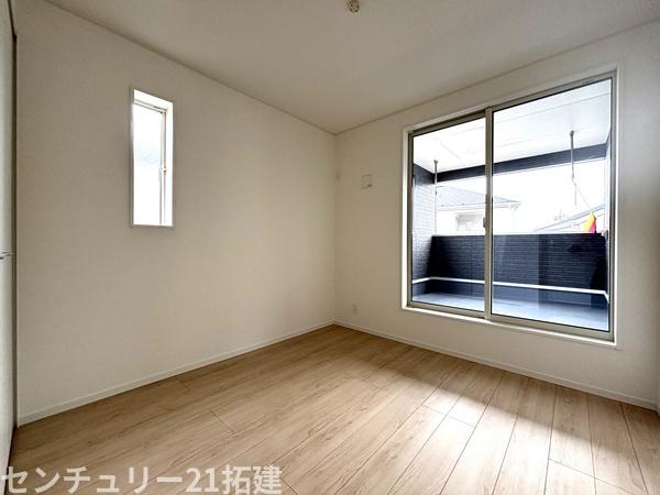 市原市諏訪新築住宅・2号棟
