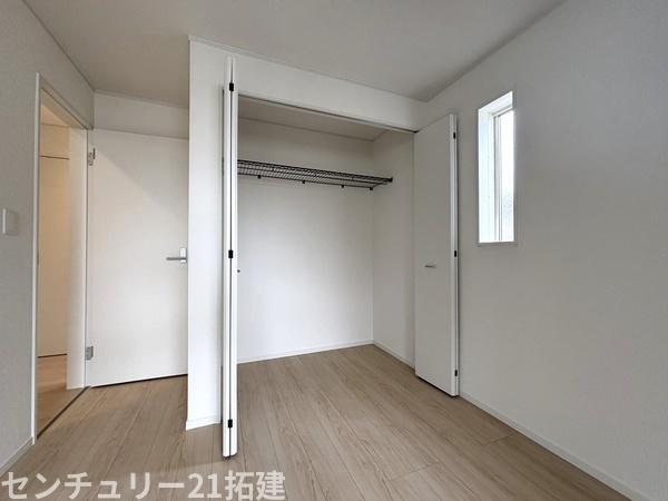 市原市諏訪新築住宅・2号棟