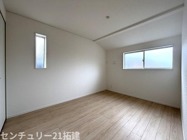 市原市諏訪新築住宅・2号棟