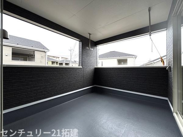市原市諏訪新築住宅・2号棟