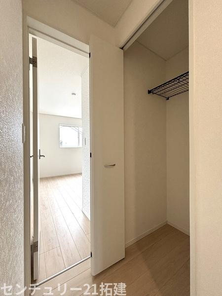 市原市諏訪新築住宅・2号棟