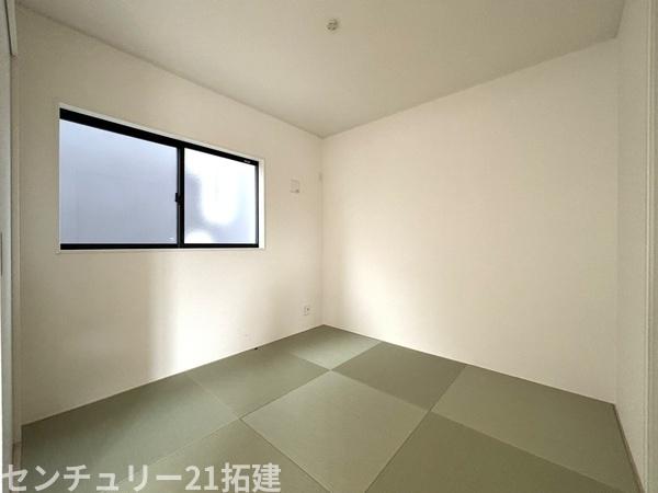 市原市諏訪新築住宅・20号棟