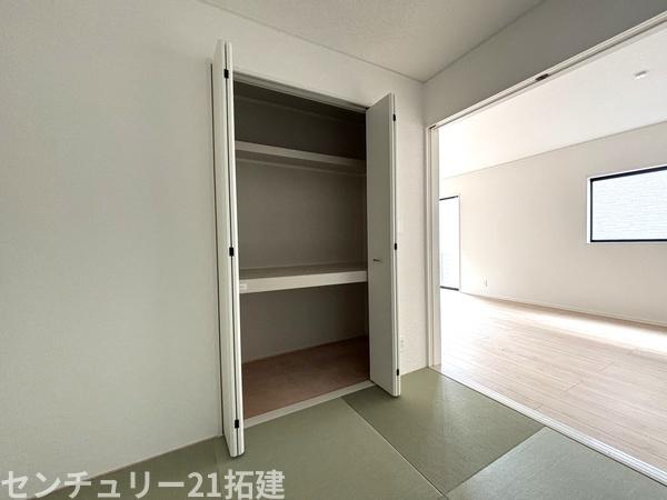 市原市諏訪新築住宅・20号棟