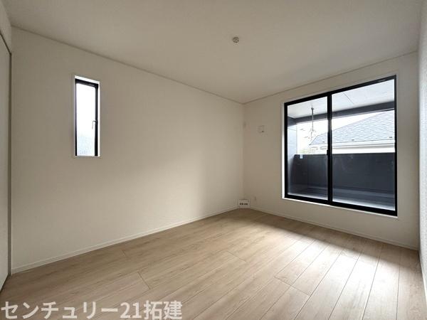 市原市諏訪新築住宅・20号棟