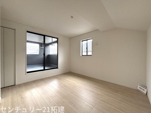 市原市諏訪新築住宅・20号棟