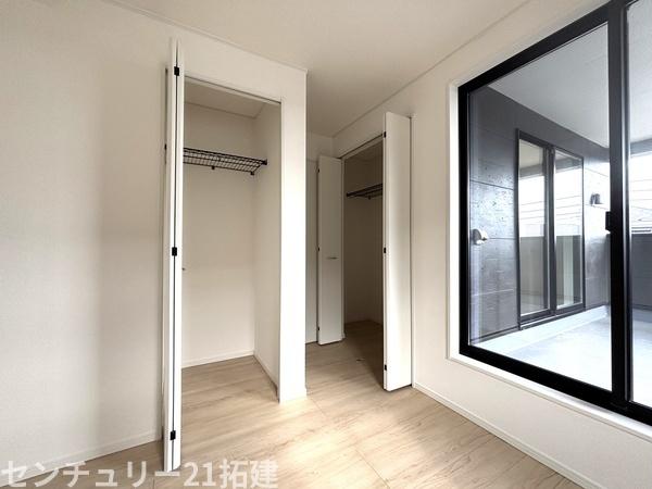 市原市諏訪新築住宅・20号棟