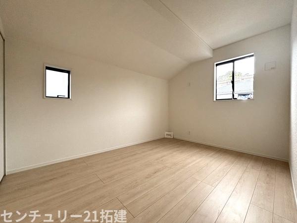 市原市諏訪新築住宅・20号棟