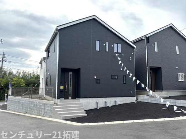 市原市諏訪新築住宅・20号棟