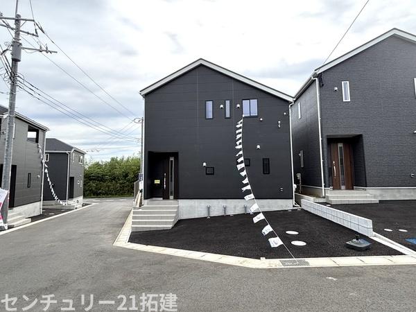 市原市諏訪新築住宅・20号棟