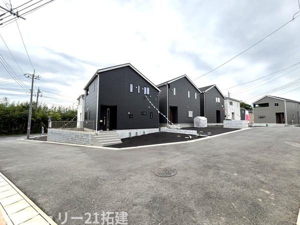市原市諏訪新築住宅・20号棟