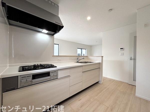 市原市諏訪新築住宅・20号棟