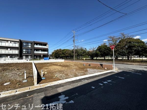 袖ケ浦市長浦駅前2丁目新築住宅・6号棟