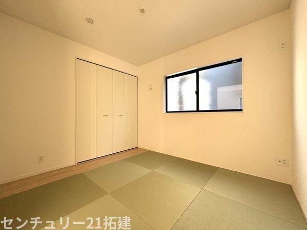 市原市諏訪新築住宅・9号棟