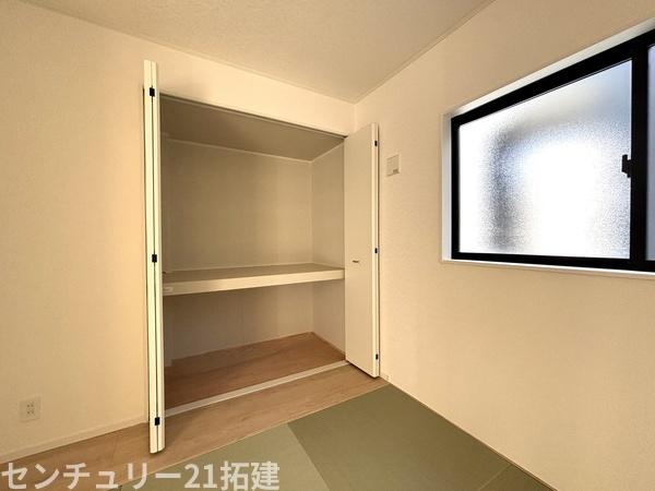 市原市諏訪新築住宅・9号棟