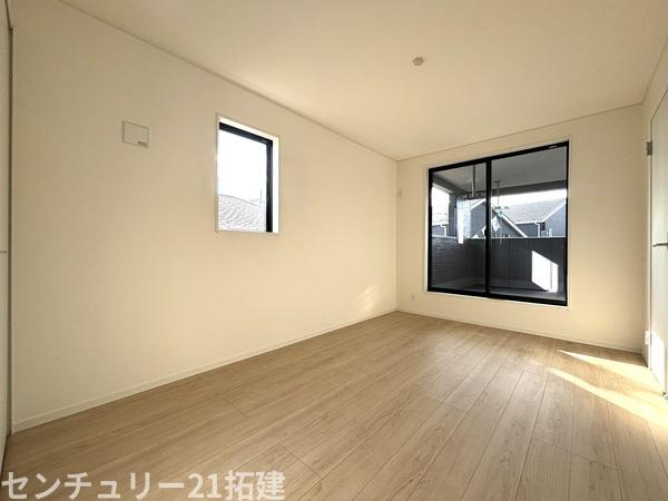 市原市諏訪新築住宅・9号棟