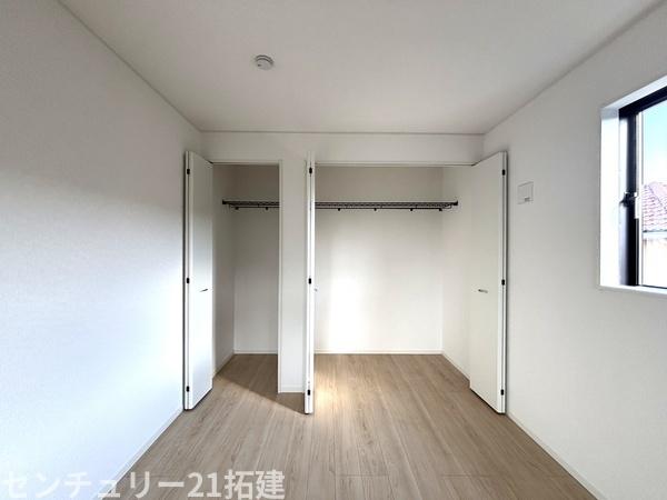 市原市諏訪新築住宅・9号棟