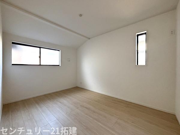 市原市諏訪新築住宅・9号棟