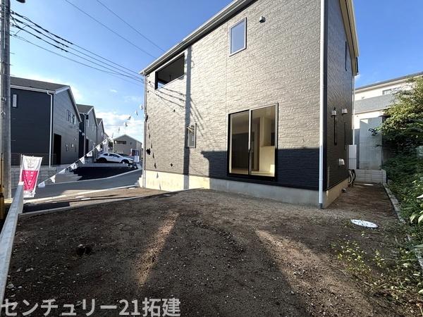 市原市諏訪新築住宅・9号棟