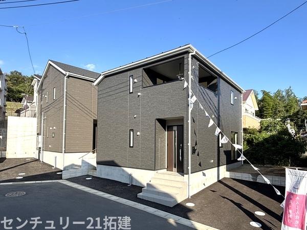 市原市諏訪新築住宅・9号棟