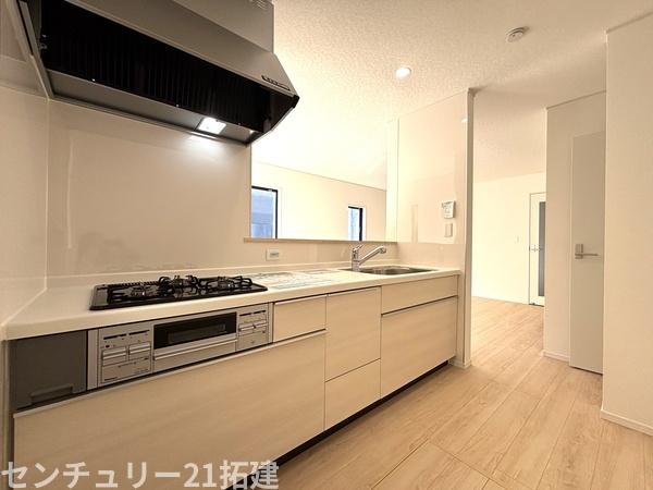 市原市諏訪新築住宅・9号棟