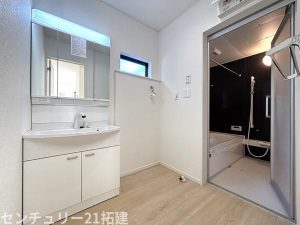 市原市諏訪新築住宅・9号棟