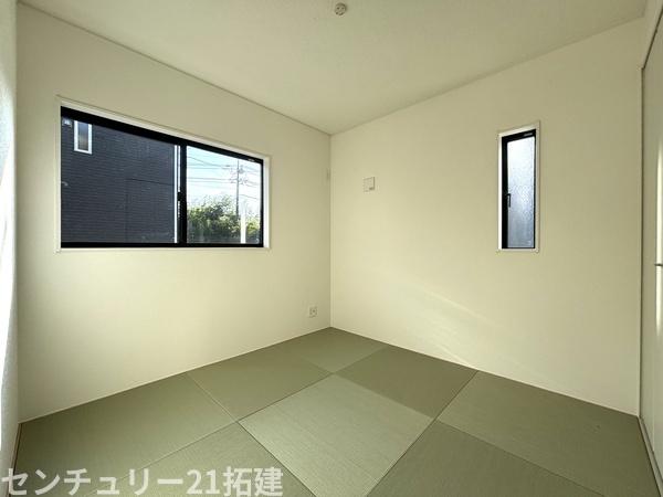 市原市諏訪新築住宅・10号棟