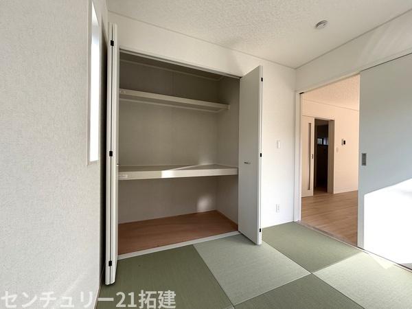 市原市諏訪新築住宅・10号棟