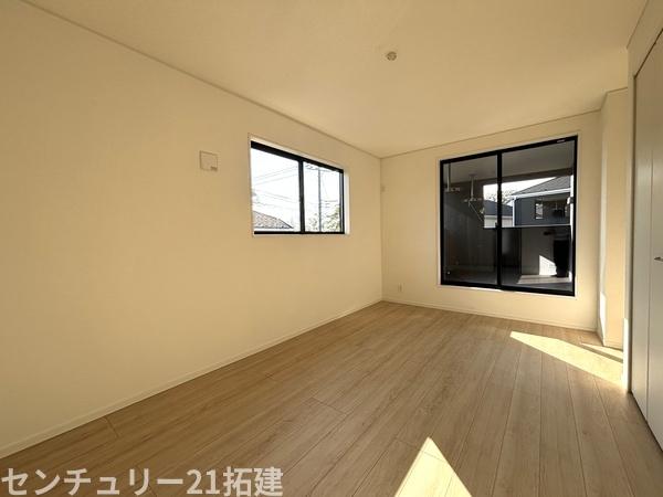 市原市諏訪新築住宅・10号棟