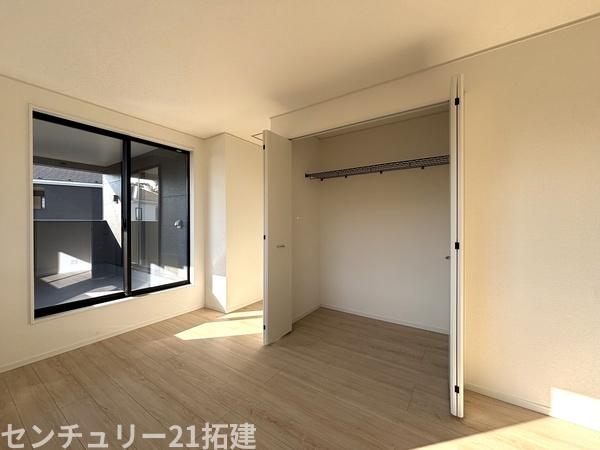 市原市諏訪新築住宅・10号棟