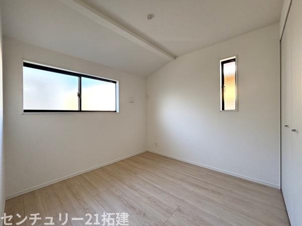 市原市諏訪新築住宅・10号棟