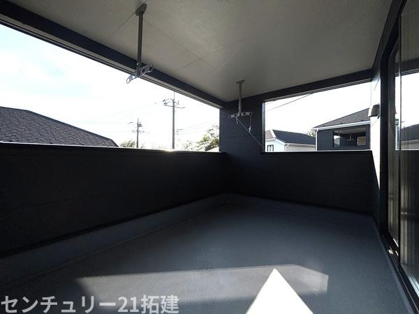 市原市諏訪新築住宅・10号棟