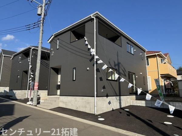 市原市諏訪新築住宅・10号棟