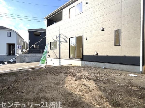 市原市諏訪新築住宅・10号棟