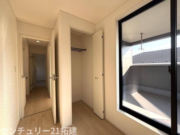 市原市諏訪新築住宅・10号棟