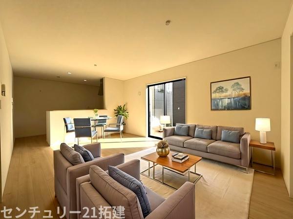市原市諏訪新築住宅・10号棟
