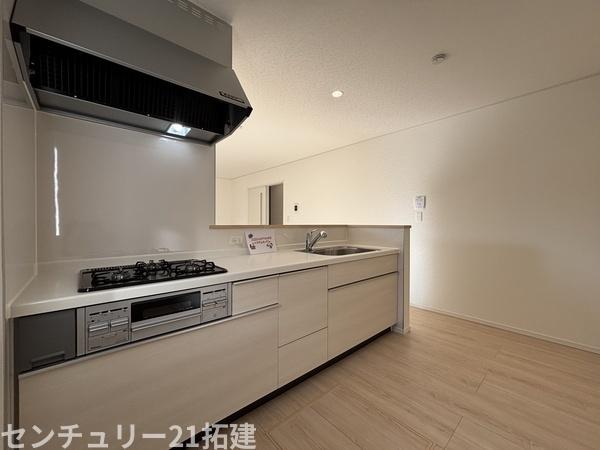 市原市諏訪新築住宅・10号棟