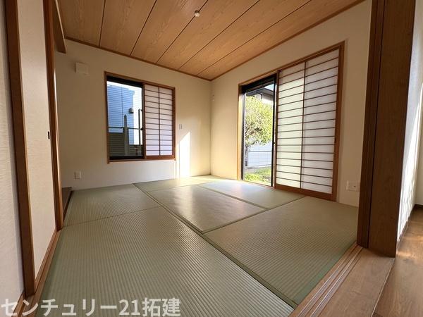市原市辰巳台西２丁目の中古一戸建て