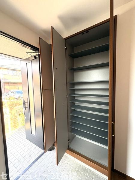 市原市辰巳台西２丁目の中古一戸建て