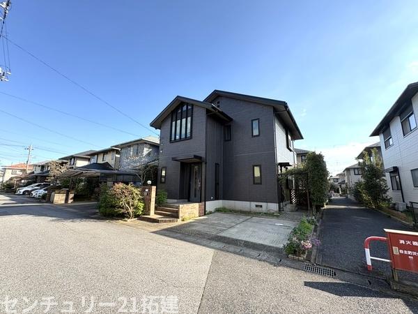 市原市辰巳台西２丁目の中古一戸建て