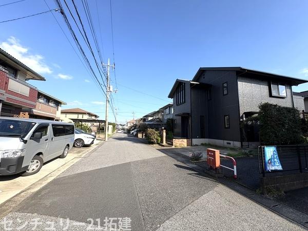 市原市辰巳台西２丁目の中古一戸建て