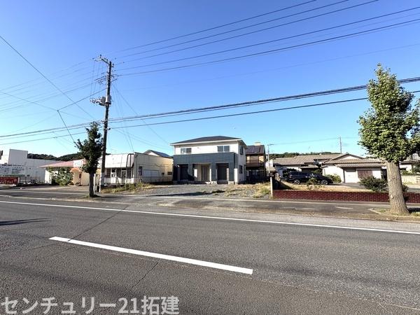 君津市西坂田３丁目の中古一戸建て