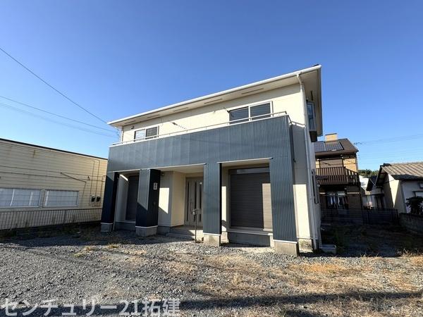 君津市西坂田戸建住宅